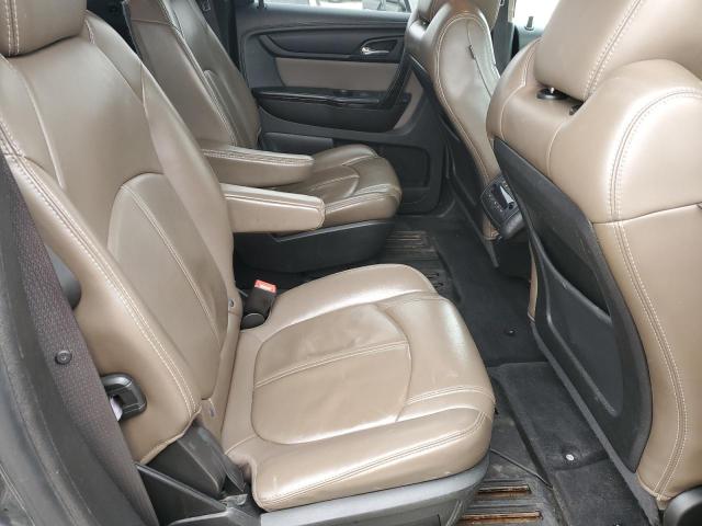 1GKKVRKD3EJ146641 GMC Acadia Slt-1