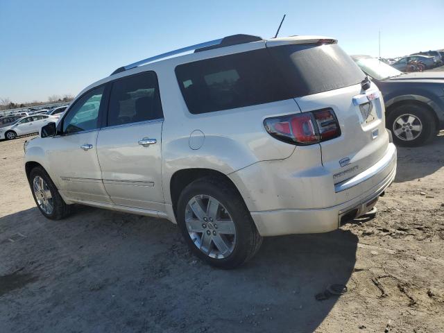 1GKKRTKD8EJ319040 GMC Acadia Denali