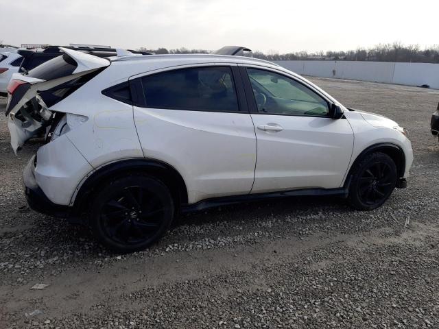3CZRU6H12NM761137 Honda HR-V SPORT