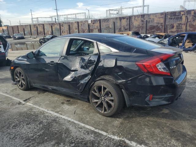 2HGFC2F86KH590179 Honda Civic Sport