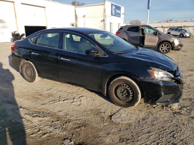 3N1AB7AP4HY383772 Nissan SENTRA S
