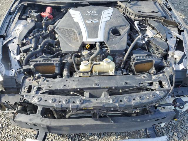 JN1EV7AP8HM740639 Infiniti Q50 Premium