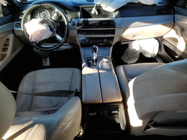 WBA5B1C56FD920176 BMW 535 I