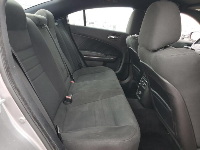2C3CDXDT1EH186993 Dodge CHARGER R/T