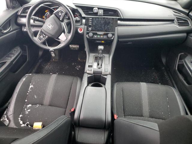 SHHFK7H45MU404552 Honda Civic Sport