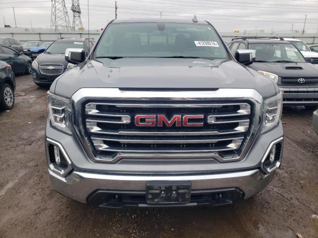3GTU9DET7MG461103 GMC Sierra K1500 Slt