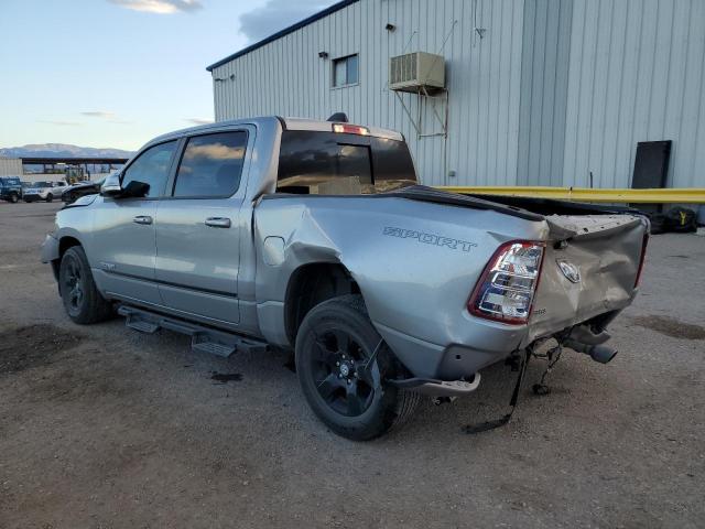 1C6RREFTXNN124662 RAM 1500 Big Horn/lone Star
