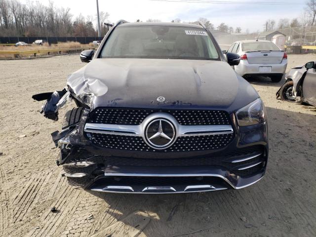 4JGFB4KB3NA750922 Mercedes-Benz Gle 350 4matic