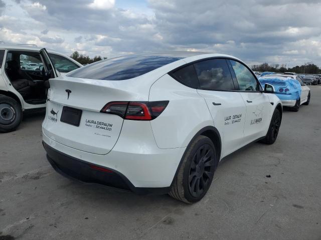 5YJYGAEE6MF136763 Tesla Model Y