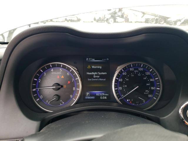 JN1BV7AP3FM354792 Infiniti Q50 BASE