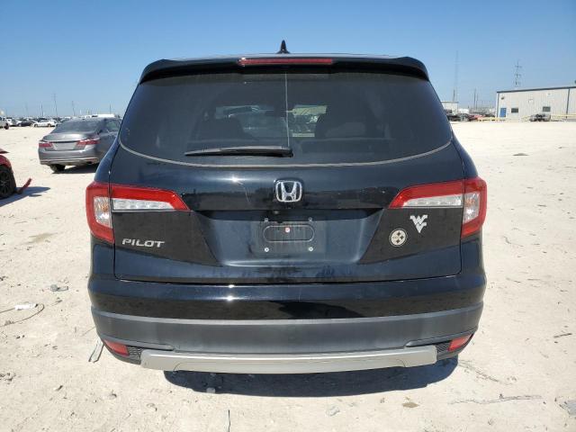 5FNYF5H35KB037398 Honda Pilot Ex