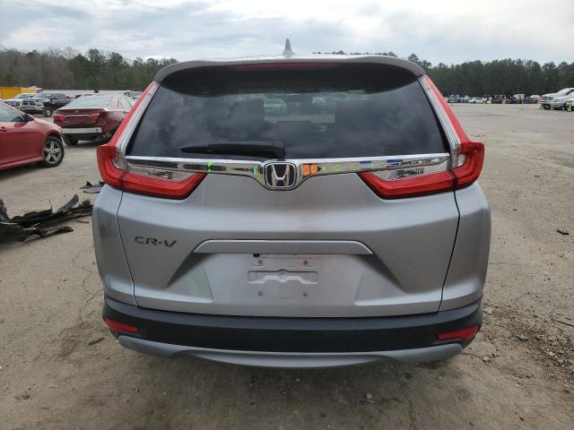 5J6RW1H50JA009315 Honda CR-V EX