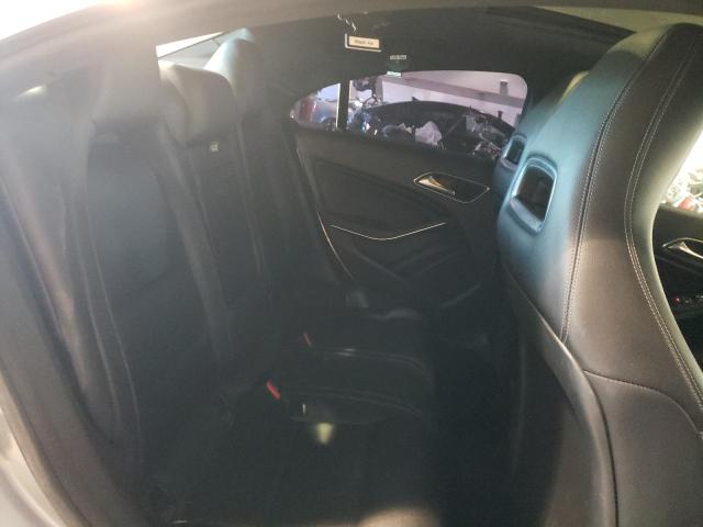 WDDSJ4EBXKN719341 Mercedes-Benz CLA 250