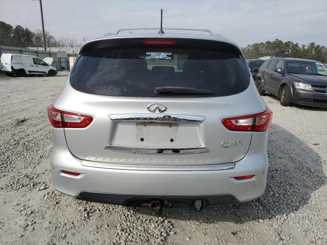 5N1AL0MN4FC512722 Infiniti QX60