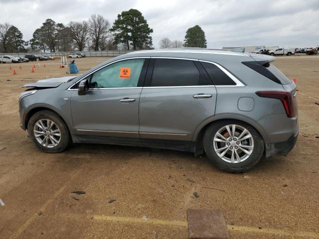 1GYKNAR46PZ129317 Cadillac XT5 LUXURY
