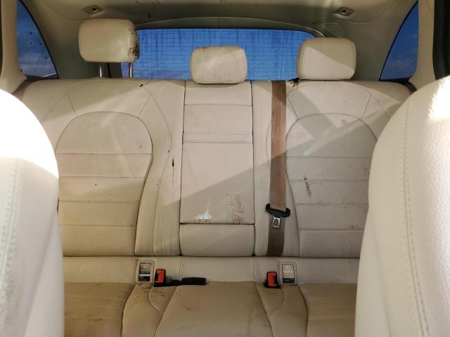 W1N0G8DBXLV256149 Mercedes-Benz GLC 300