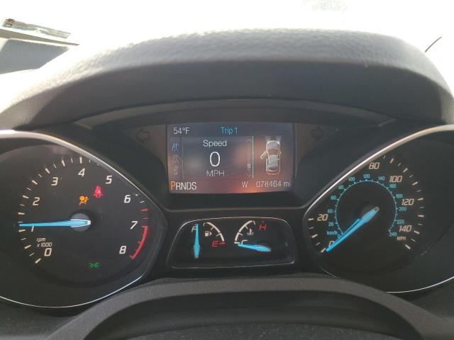 1FMCU0G94EUE53443 Ford ESCAPE SE