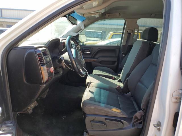 3GTP1UEC2EG303371 GMC Sierra C1500 Sle