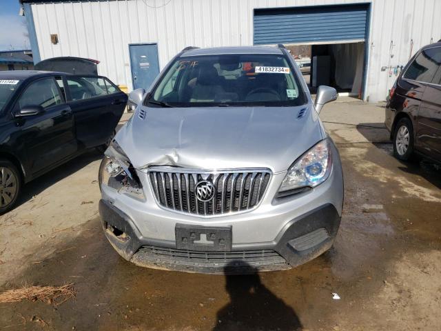 KL4CJASB3GB585020 Buick Encore