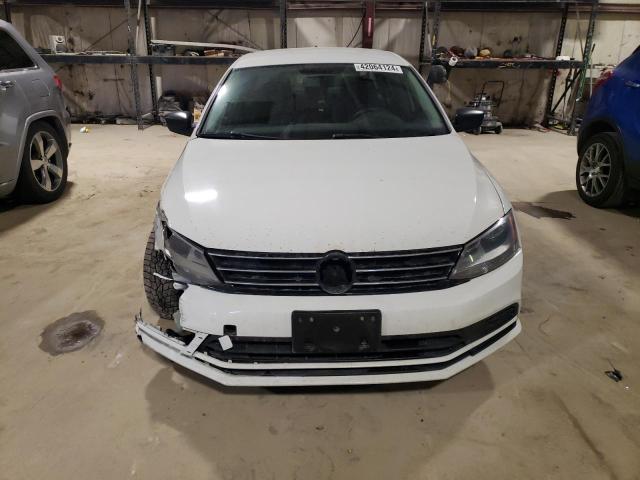 3VW3A7AJ0FM272044 Volkswagen JETTA TDI