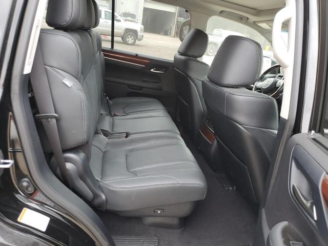 JTJFY7AX9M4340637 Lexus LX 570