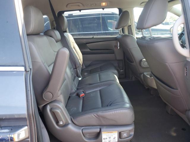 5FNRL5H64FB128790 Honda ODYSSEY EXL