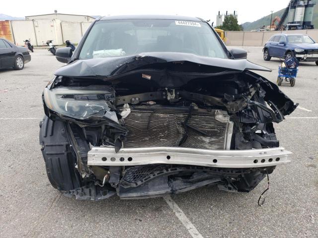 5FNYF5H16GB018719 Honda PILOT LX