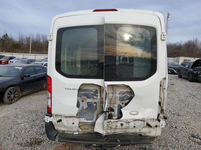1FTNE2CM0FKA36365 Ford Transit T-150