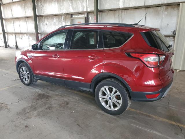 1FMCU9GD1JUC33471 Ford ESCAPE SE