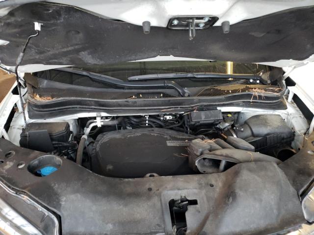 5FPYK3F64KB003456 Honda Ridgeline Rtl