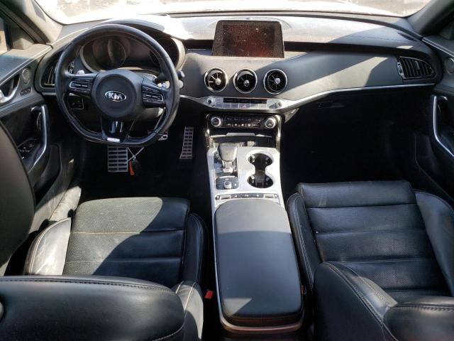 KNAE55LC2J6020756 KIA Stinger Gt2