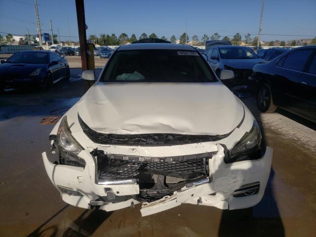 JN1EV7AP1HM731152 Infiniti Q50 Premium