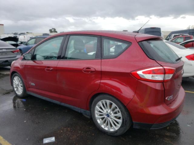 1FADP5EUXHL105909 Ford C-MAX SE