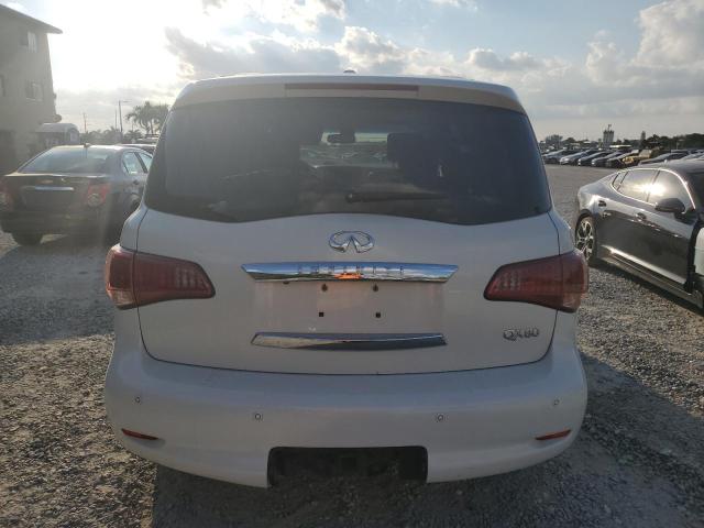 JN8AZ2NF7E9553321 Infiniti QX80