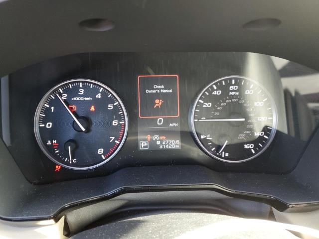 4S3BWAE62L3032655 Subaru Legacy Premium