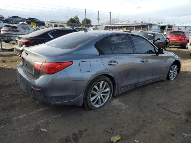 JN1EV7AR1GM346092 Infiniti Q50 Premium