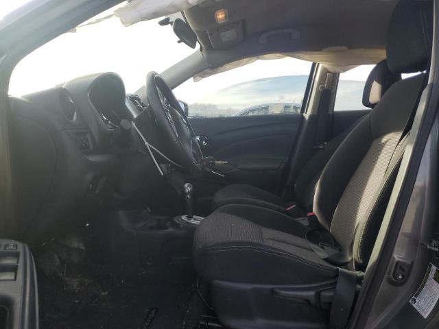 3N1CN7AP4HL809988 Nissan VERSA S