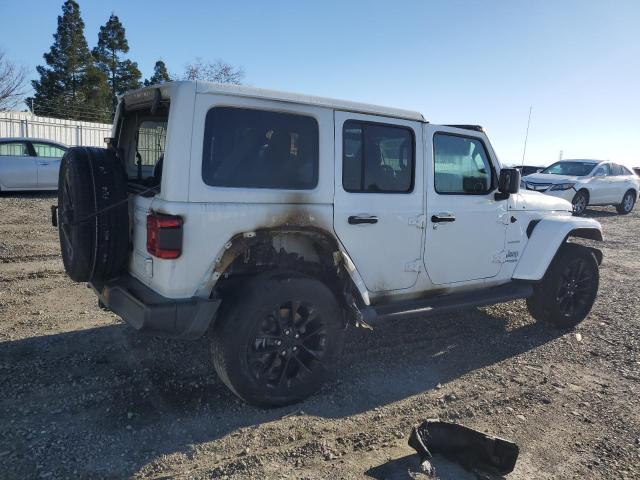 1C4JJXP67MW765875 Jeep Wrangler Unlimited Sahara 4xe