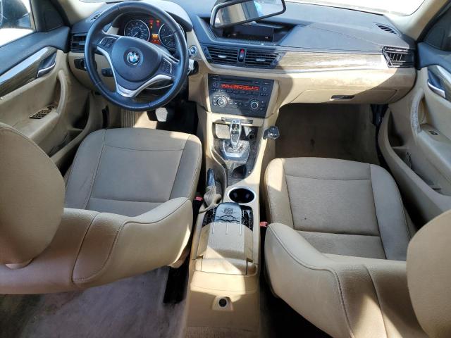 WBAVM1C58FVZ94347 BMW X1 Sdrive28i