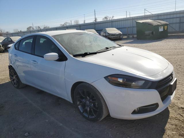 1C3CDFBB2ED920638 Dodge DART SXT