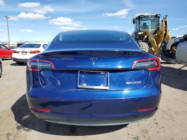 5YJ3E1EB3JF090097 Tesla MODEL 3
