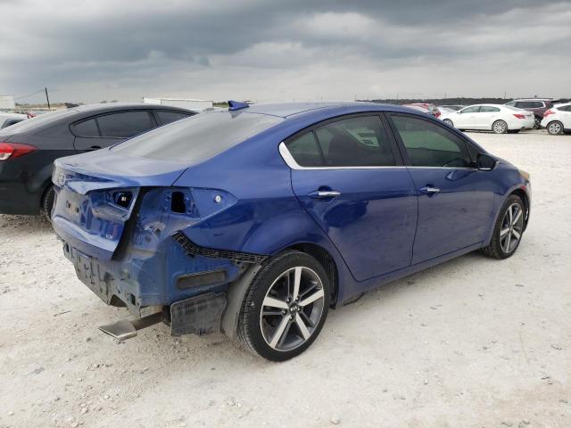 3KPFL4A83HE110685 KIA FORTE EX