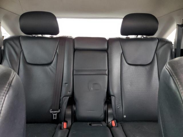 2T2ZB1BA9FC003373 Lexus RX 450H