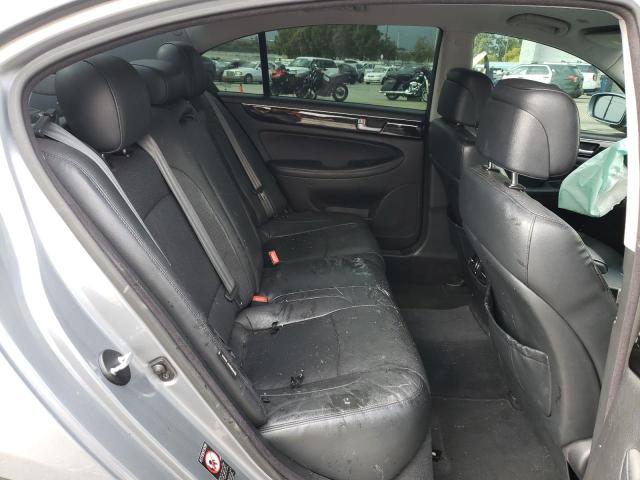 KMHGC4DDXEU264025 Hyundai Genesis 3.8l