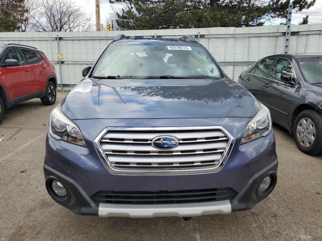4S4BSENC6H3340049 Subaru Outback 3.6r Limited