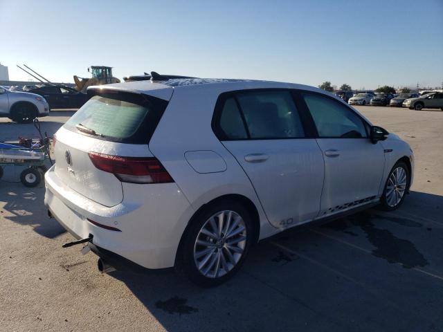 WVW8A7CD3PW189306 Volkswagen Gti 40th Anniversary