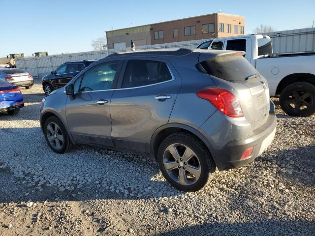 KL4CJFSB2EB732423 Buick Encore Convenience