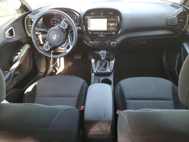 KNDJ33AU0L7733692 KIA SOUL EX