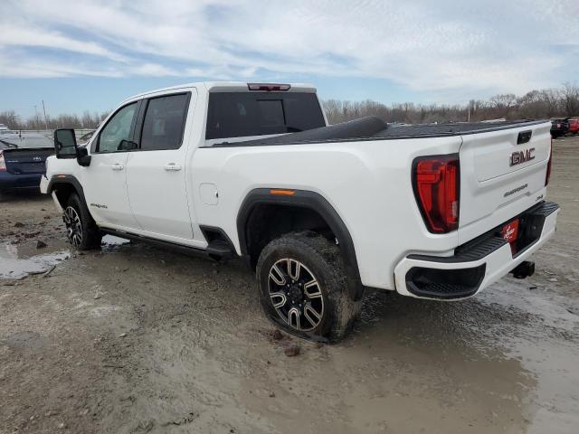 1GT49PEY5NF211343 GMC Sierra K2500 At4
