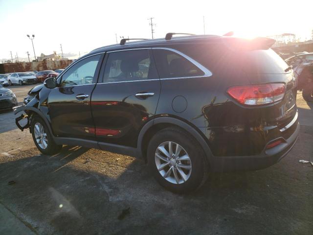 5XYPG4A35GG042307 KIA SORENTO LX